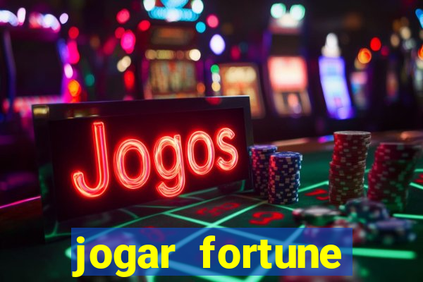 jogar fortune rabbit demo